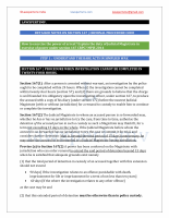 Detailed Notes on Section 167 CRPC.pdf
